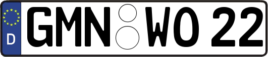 GMN-WO22