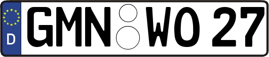 GMN-WO27