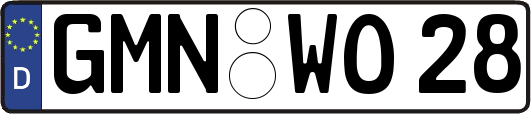 GMN-WO28