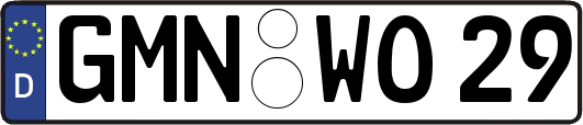 GMN-WO29