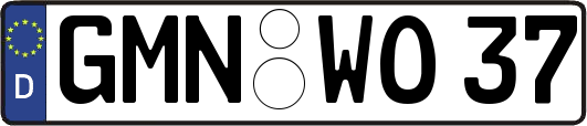 GMN-WO37