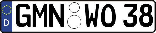 GMN-WO38