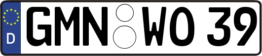 GMN-WO39