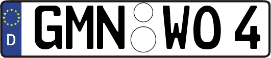 GMN-WO4
