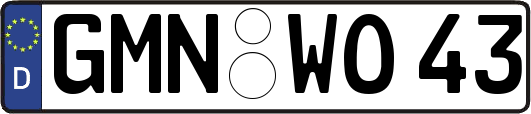 GMN-WO43