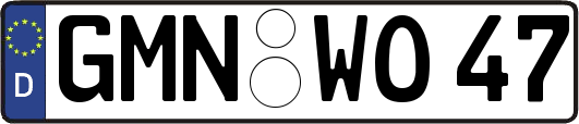 GMN-WO47