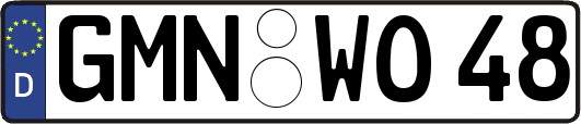 GMN-WO48
