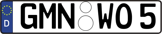 GMN-WO5