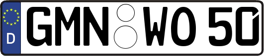 GMN-WO50