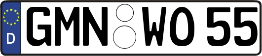 GMN-WO55