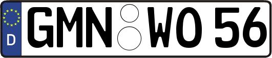 GMN-WO56