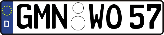 GMN-WO57
