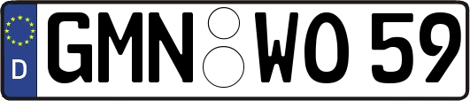 GMN-WO59