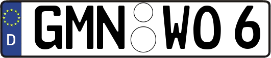 GMN-WO6