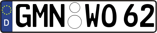GMN-WO62