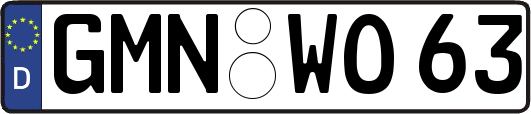 GMN-WO63