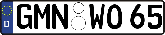 GMN-WO65