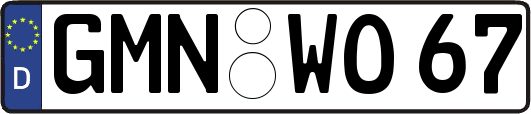 GMN-WO67