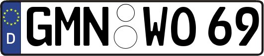 GMN-WO69