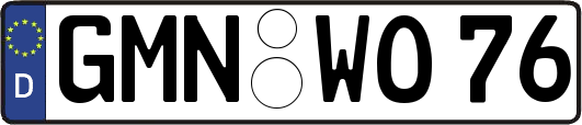 GMN-WO76