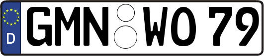 GMN-WO79