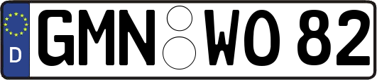 GMN-WO82