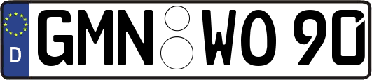 GMN-WO90