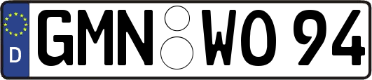 GMN-WO94