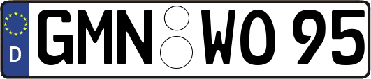 GMN-WO95