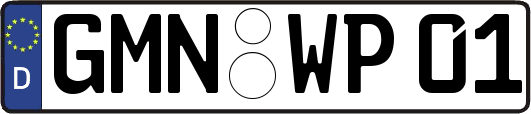 GMN-WP01