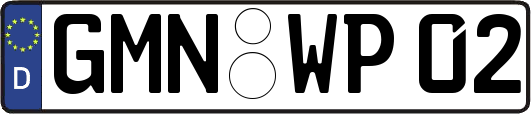 GMN-WP02
