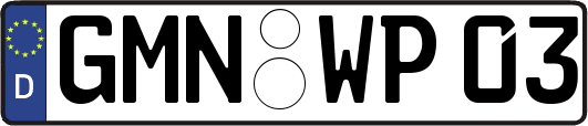 GMN-WP03