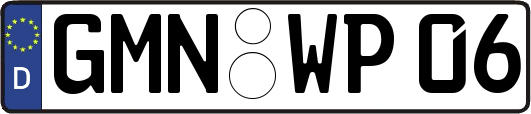 GMN-WP06