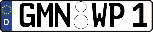 GMN-WP1