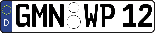 GMN-WP12