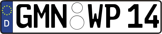 GMN-WP14