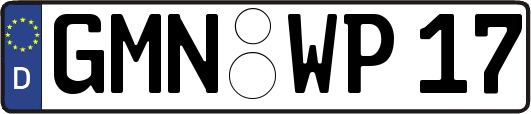 GMN-WP17