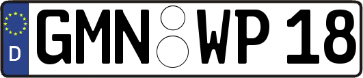 GMN-WP18