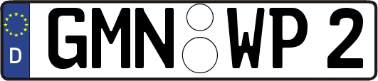 GMN-WP2