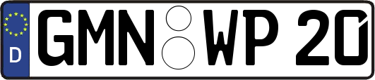 GMN-WP20