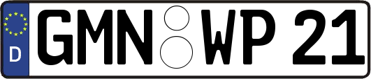 GMN-WP21