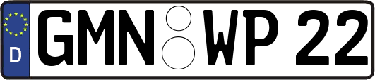 GMN-WP22