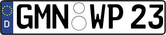 GMN-WP23