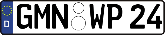GMN-WP24