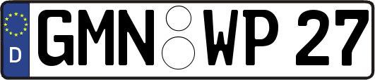 GMN-WP27