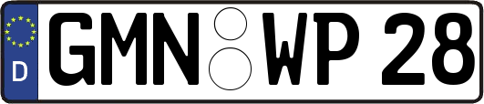 GMN-WP28