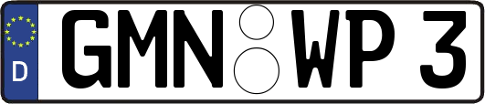 GMN-WP3