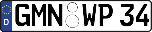 GMN-WP34
