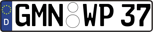 GMN-WP37