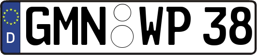 GMN-WP38